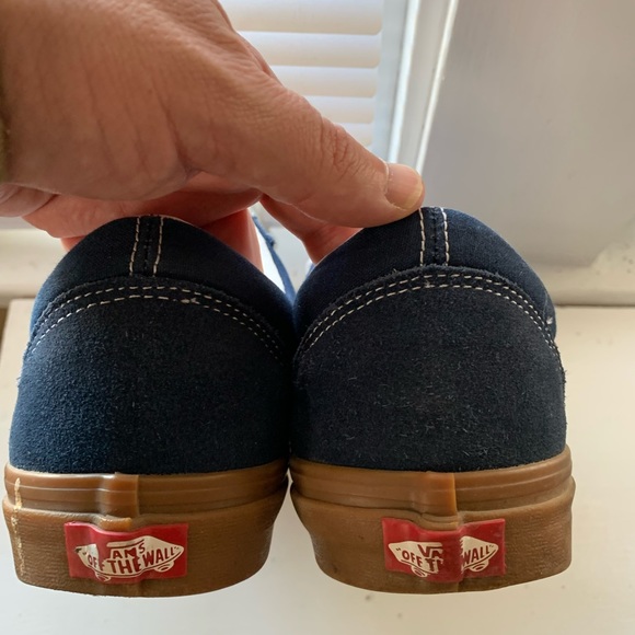 Like new Old Skool Vans! - Picture 3 of 6